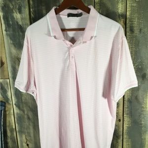 G/Fore golf polo men’s XL